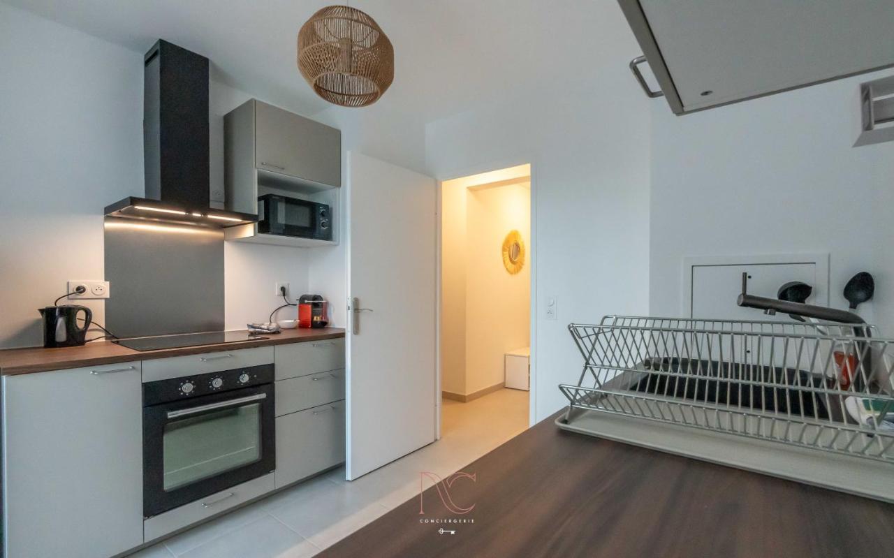 *Disneyland-Paris* 10 Pers, Wifi, 2 Parkings Chessy  Exterior photo